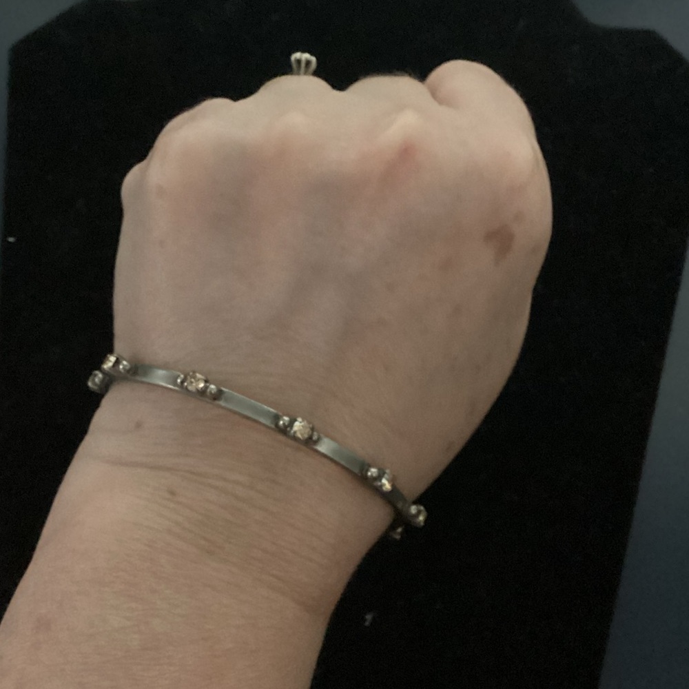 Sorrelli cuff